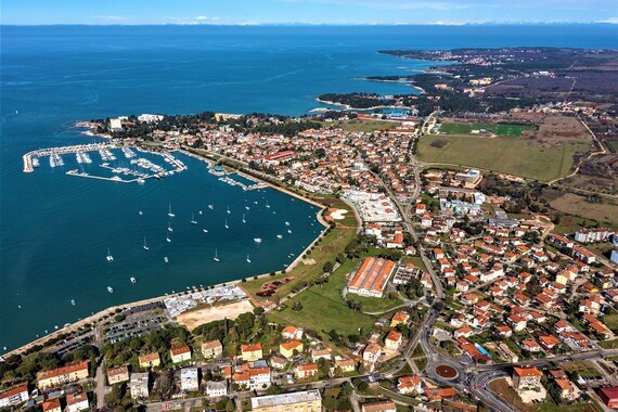 Grad Umag sufinancira troškove umjetne oplodnje: 'Djeca su najveći dar'
