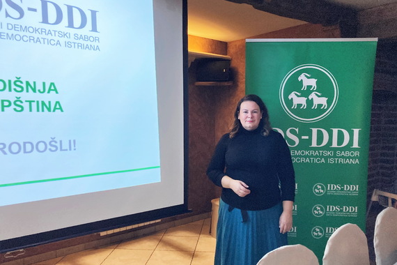 'Tvrditi da nema politike u sportu je ismijavanje inteligencije građana'