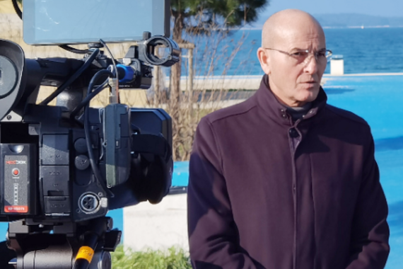 'Za ukidanje sadašnjih vodovoda bilo je devet gradonačelnika IDS-a'