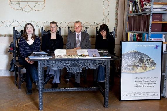 Istarski povijesni biennale od 23. do 25. svibnja u Poreču 