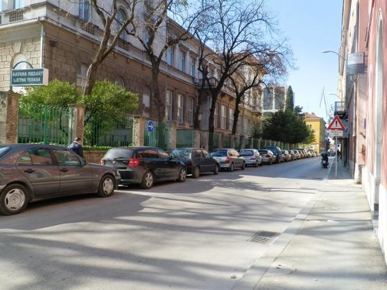 Anticova ulica