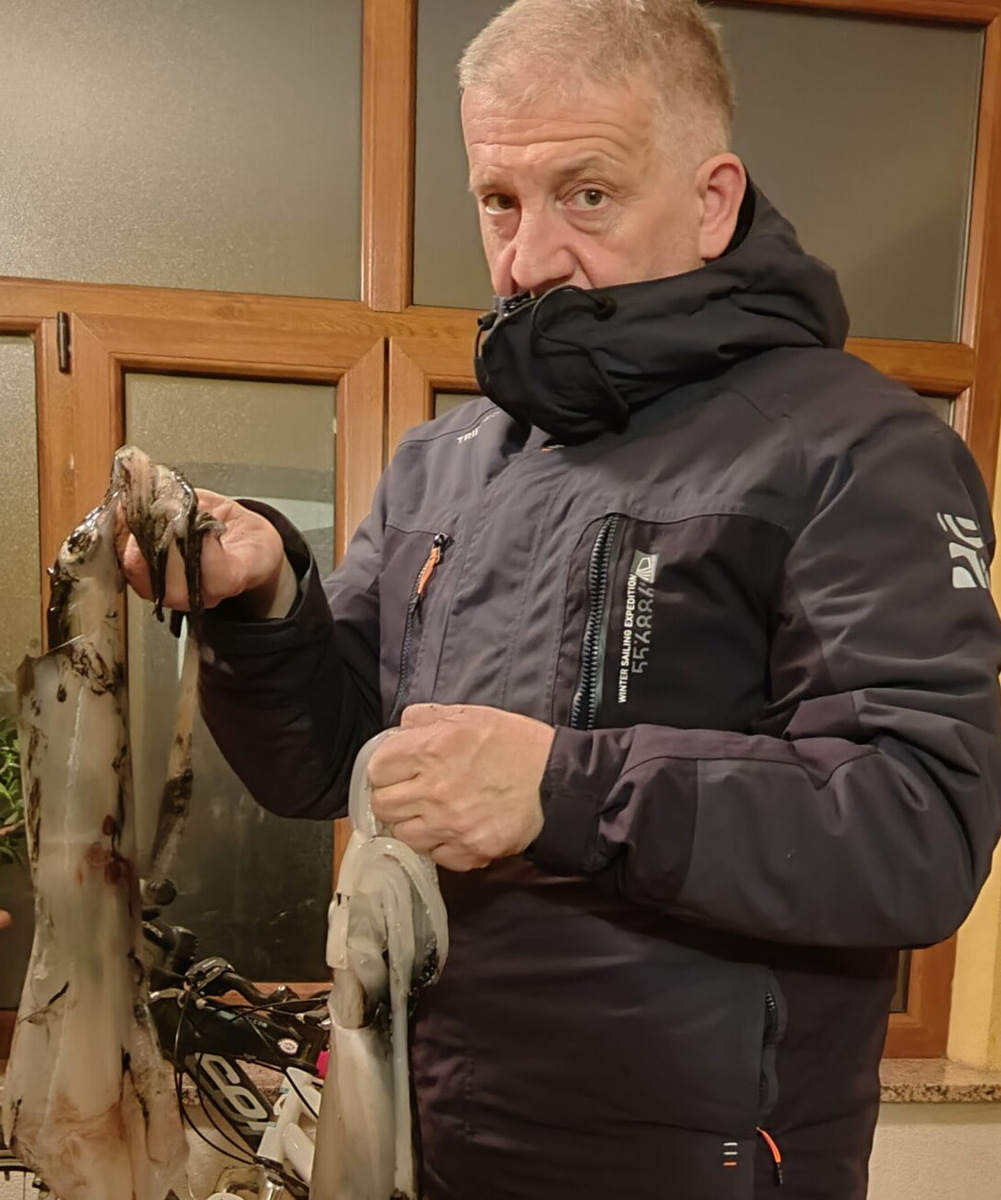 Nedžad Ćatić (foto: Novi list)