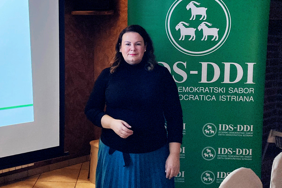 'Bassanese i SDP ignoriraju novi Zakon o sukobu interesa'