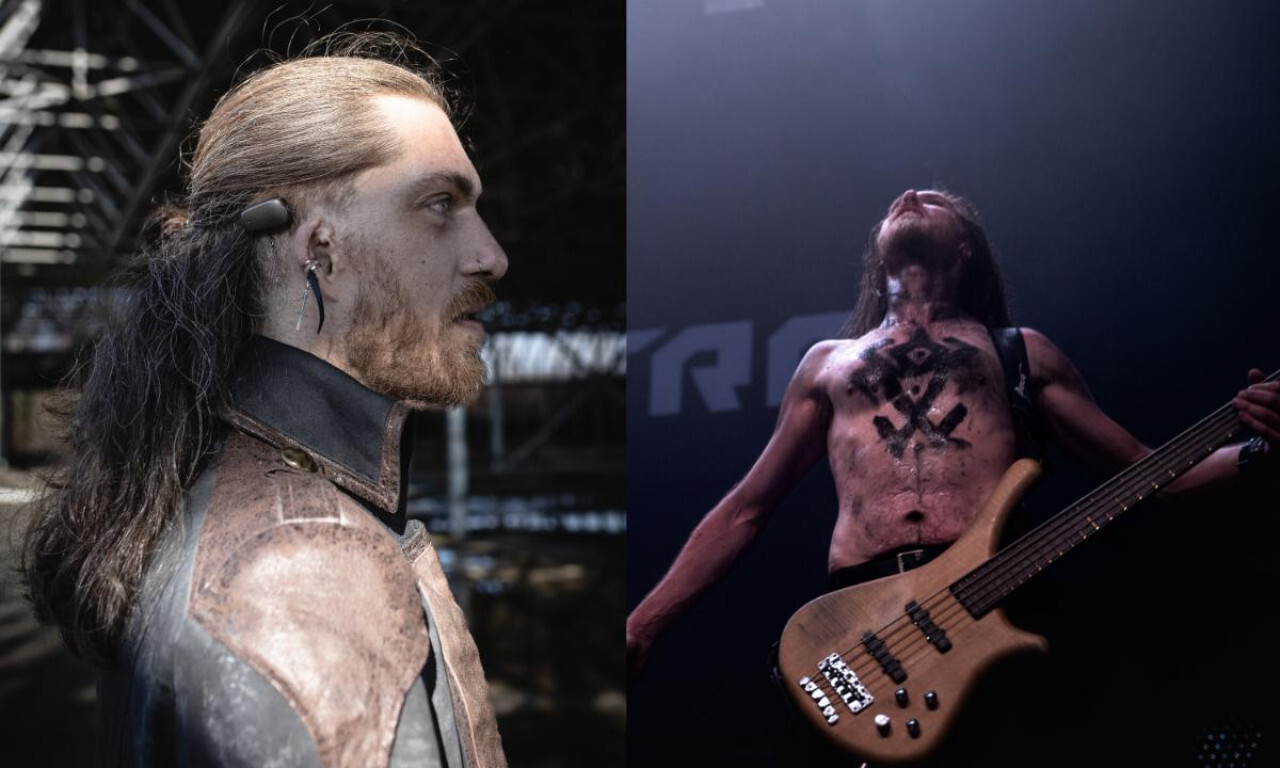 Zoltan Lečei podijelio je svoju priču o borbi s nagluhošću (foto: M. Tangar/Promo/Jutarnji list)