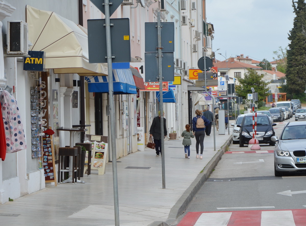Umag (foto: Kristian Stepčić Reisman)