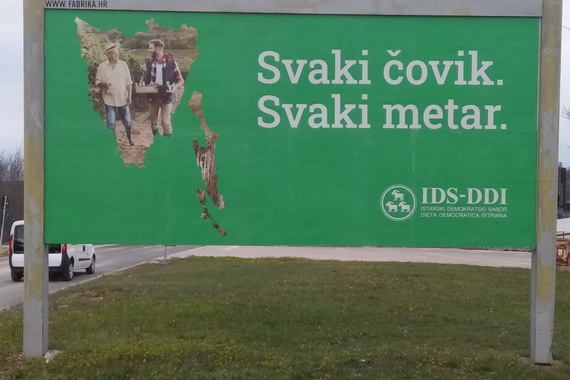 'Hvale se istarskim statutom, nikad nisu pozvali autore'