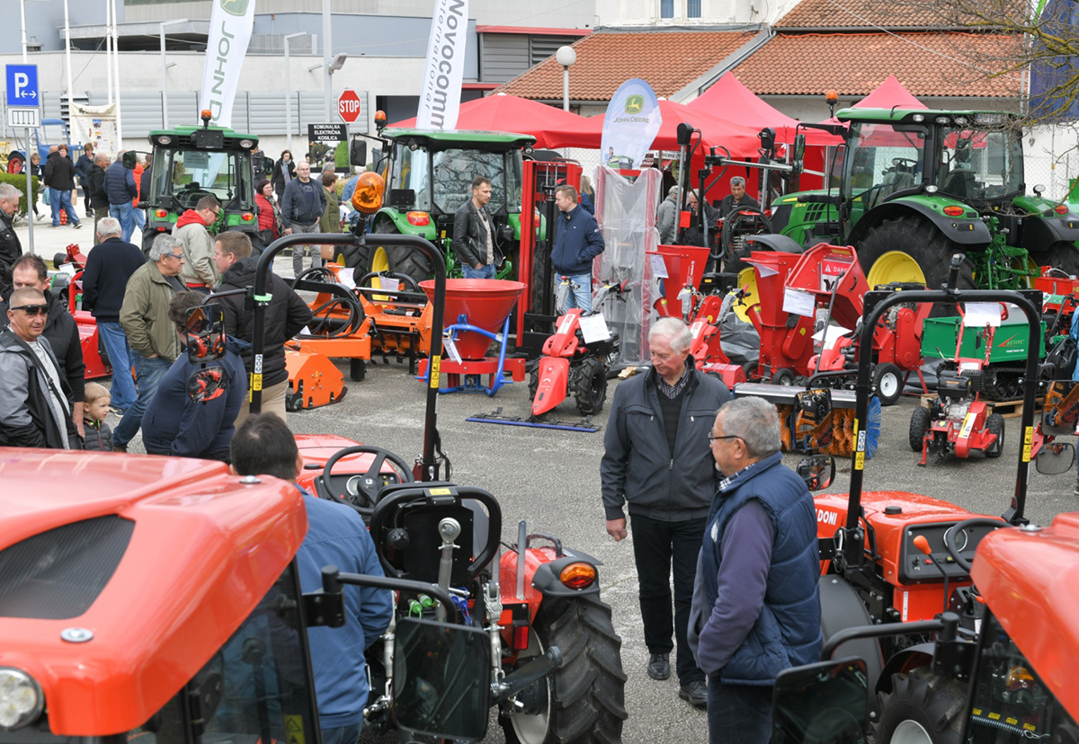 AgroTerra Istra