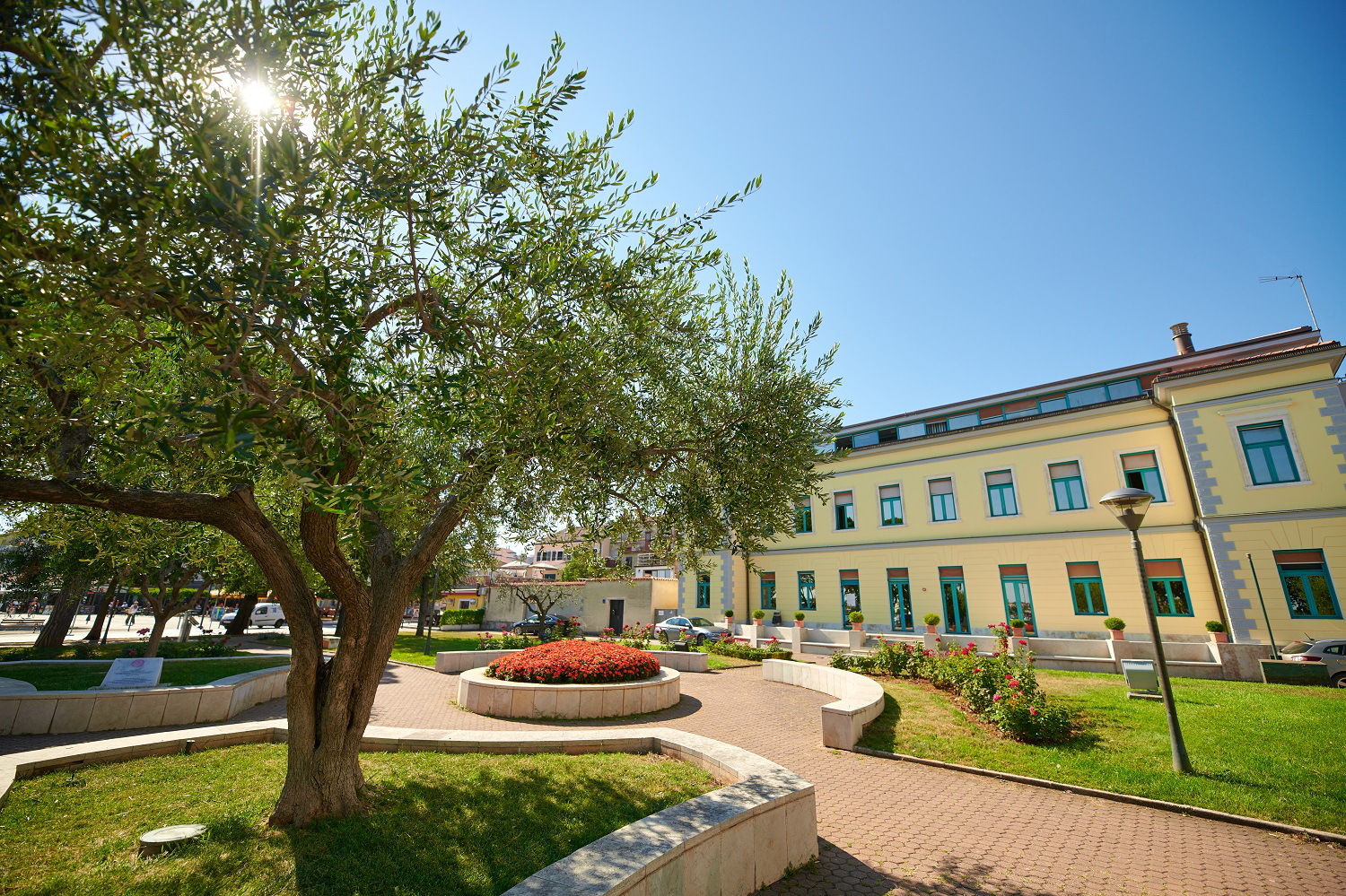 Grad Umag