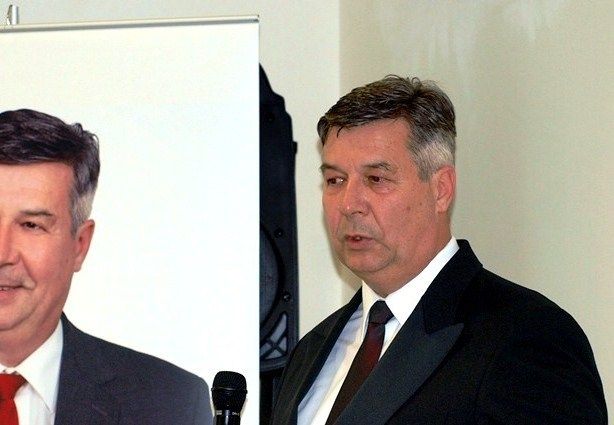 Rodoljub Kosić