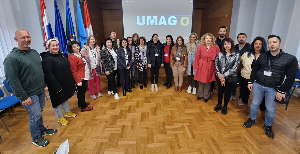 Erasmus u Gradu Umagu