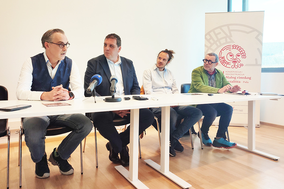 Dva dana do realizacije jednog od najvećih projekata u kulturi