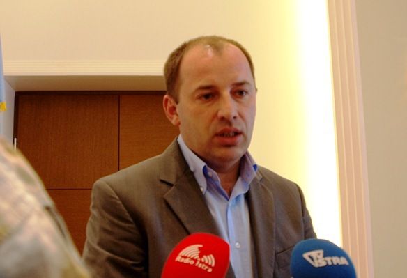 Renato Krulčić (Foto: Arhiva)