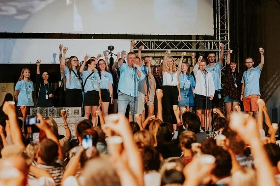 Dio Motovun Film Festivala preseljen u Gorski kotar