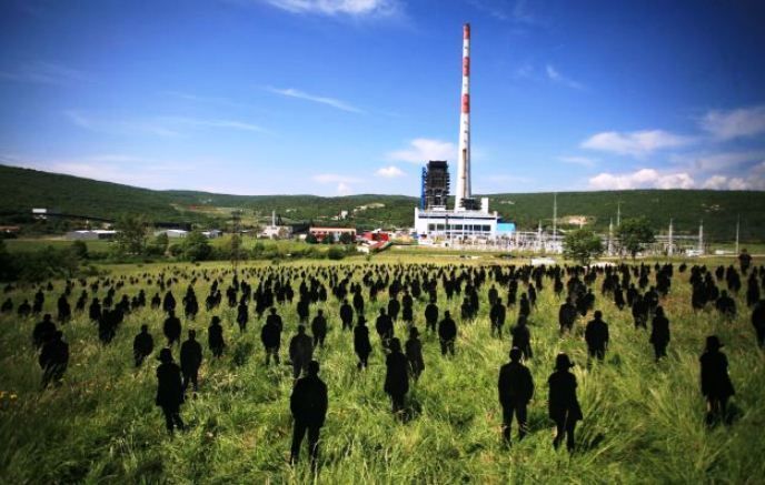 Foto: Greenpeace