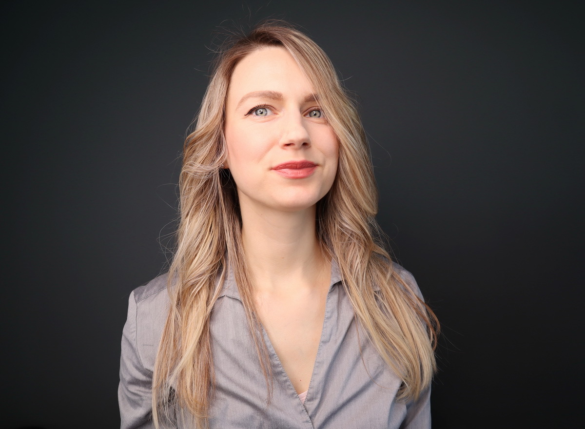 Valentina Babić (foto: privatni album V. Babić)