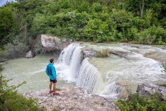 Pridružite se prvoj plogging utrci uz Pazinski krov!