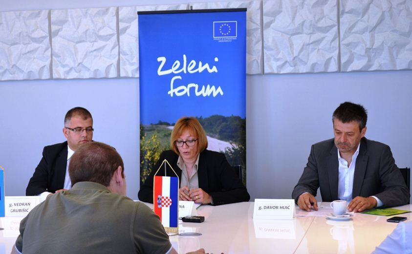 Skup je održan povodom obilježavanja Svjetskog dana zaštite okoliša