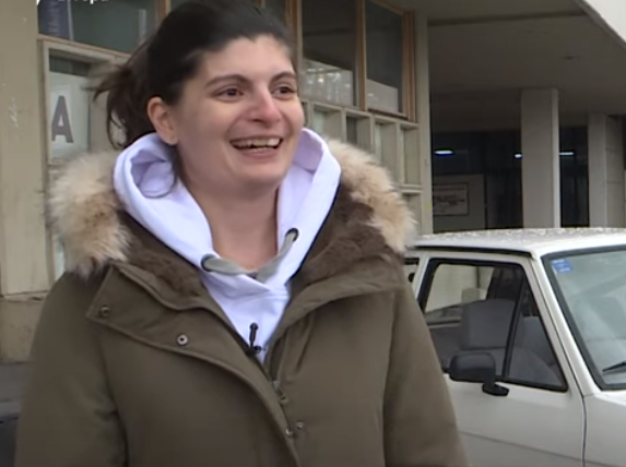Laura Stoicescu