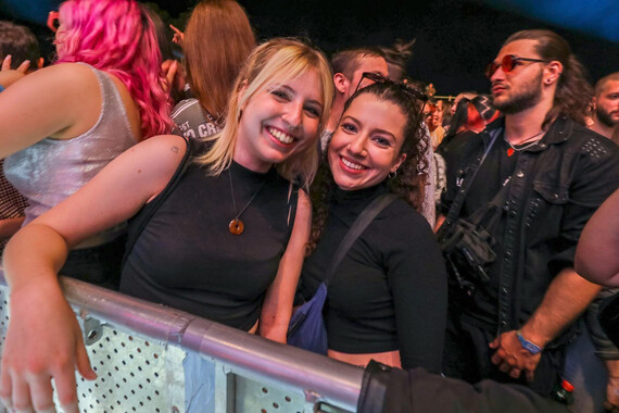 Evo kako je bilo na Sea Star Festivalu u Umagu (foto)