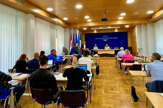 Rebalansom umaškog proračuna omogućena gradnja nove škole