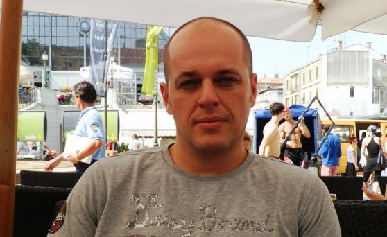 Zlatko Turkalj