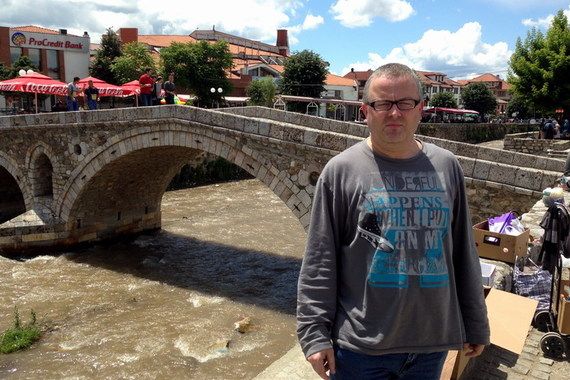 Putovanje po Kosovu i Albaniji: Siromašna zemlja bogatih ljudi  