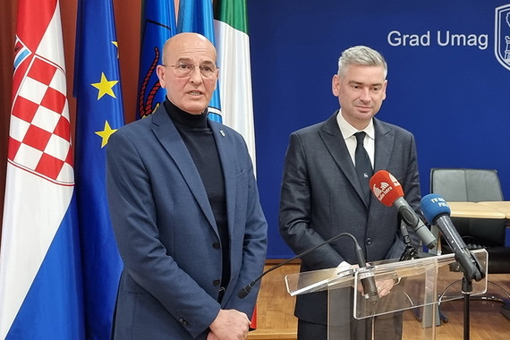 'Ne prebacujte financijske obveze Županije na gradove i općine'