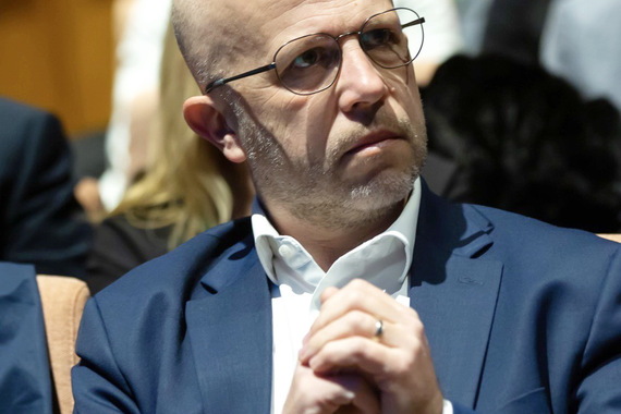 S Emilom Dausom o stanju u IDS-u i drugim političkim temama