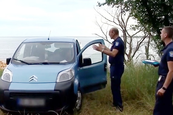 'Imaju i aplikacije: nemojte tu ići, tu vam dolaze redovito u kontrole'