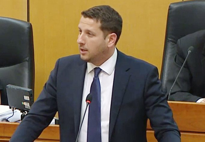 Marin Lerotić