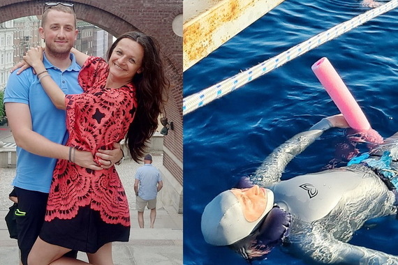 'Moja supruga Andrijana je moj najveći oslonac i potpora'