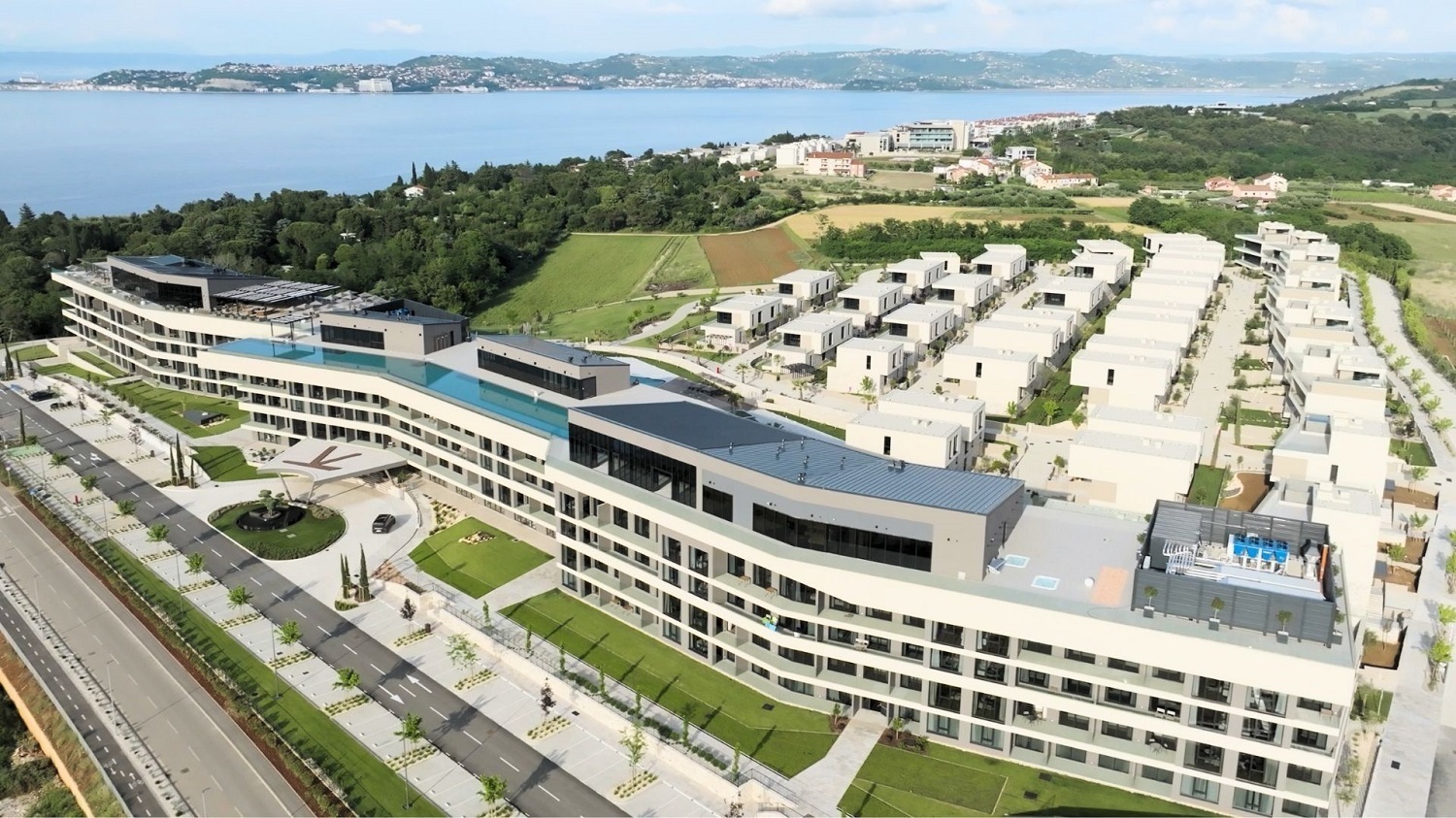 Petram Resort