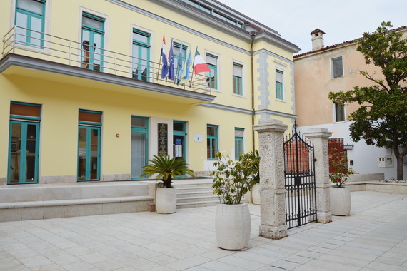Grad Umag dobitnik najviše ocjene za razinu proračunske transparentnosti