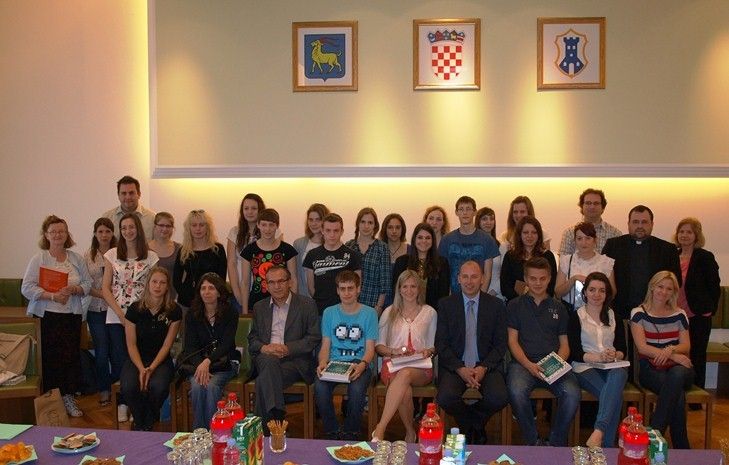 Zajednička fotografija