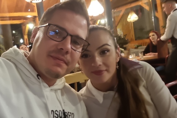 Luka u jedan sat showa izgubi tri kile, spašava ga Petrina kuhinja