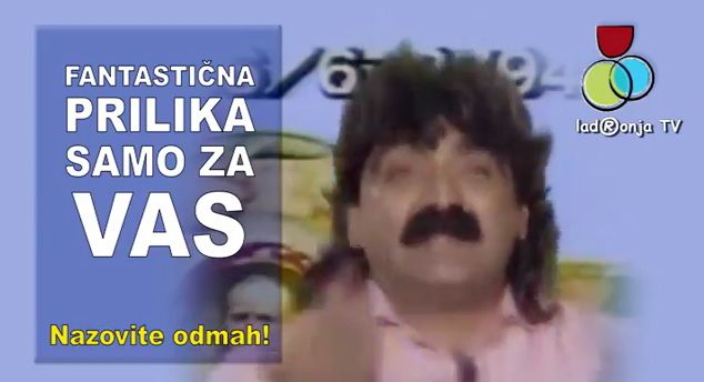 Na YouTubeu osvanuo video o propalom projektu kuća za mlade obitelji u Balama