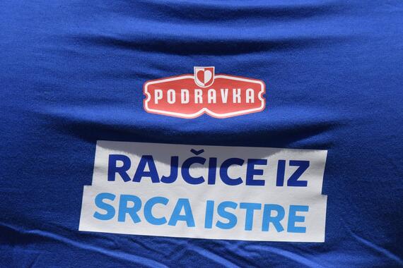 Lerotić o zatvaranju Podravkine tvornice u Umagu