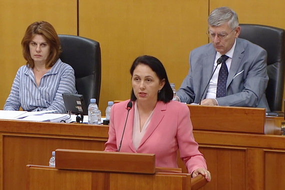 Prva pobjeda izborena, hitni slučajevi u Izolu na teret HZZO-a!