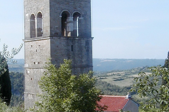 U Momjanu susret Muškata, u Krasici blagdan Sv. Marije Magdalene