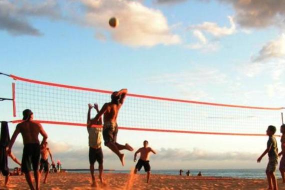 U nedjelju 2. Sportske igre Banjola: Turniri u briškuli i trešetama, odbojci, tenisu, malom nogometu...