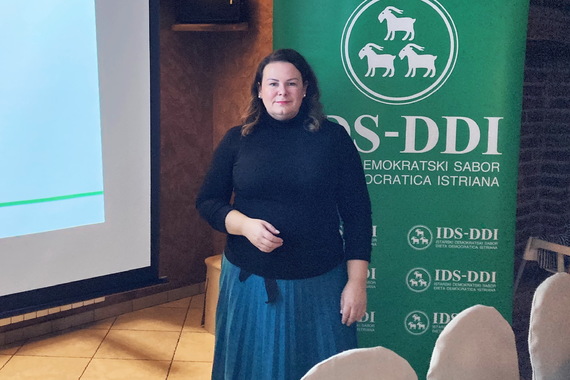 IDS Umaga: 'Dosta nam je Bassanesea koji nas vuče za nos'
