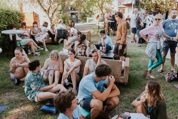 Počinje ovogodišnji oproštajni Motovun Film Festival