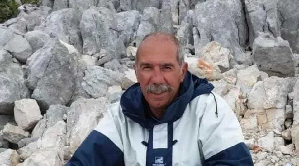Premuinuli Maurizio Kalik