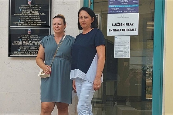 IDS traži pokretanje istrage protiv gradonačelnika Umaga