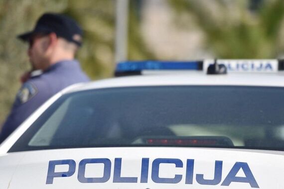 Oteta žena pronađena u Matelićima, policija traga za otmičarem