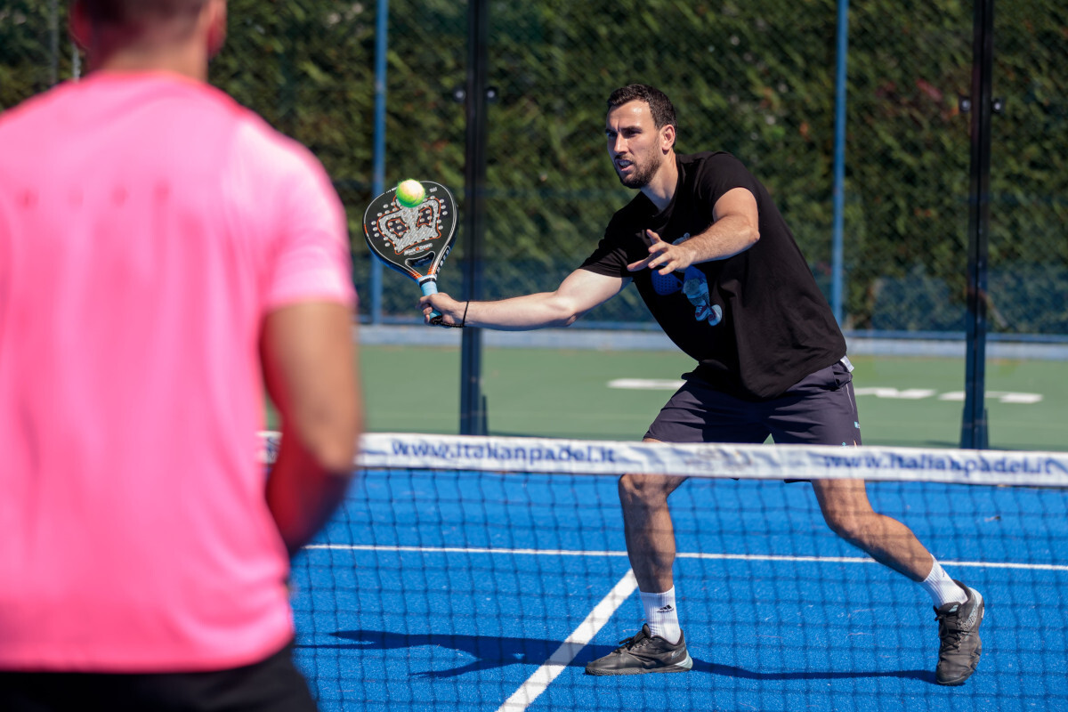 U Umagu će se igrati i padel