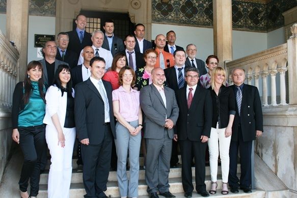 Sjednici je prisustvovalo svih 17 gradskih vijećnika