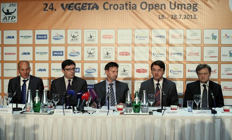 Konferencija za medije