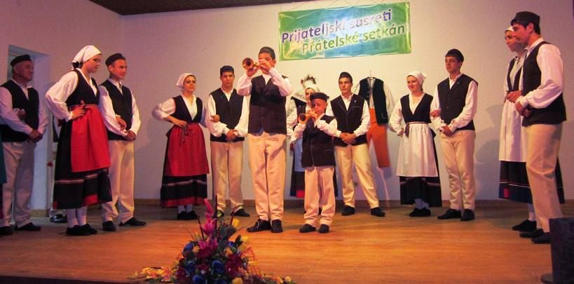 KUD Rakalj posjedtio je Jazvenik