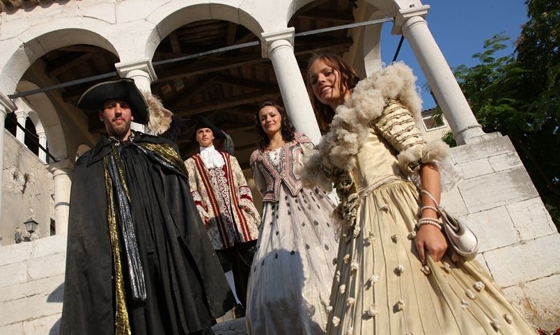 Festival će se održavati od 27. do 29. lipnja